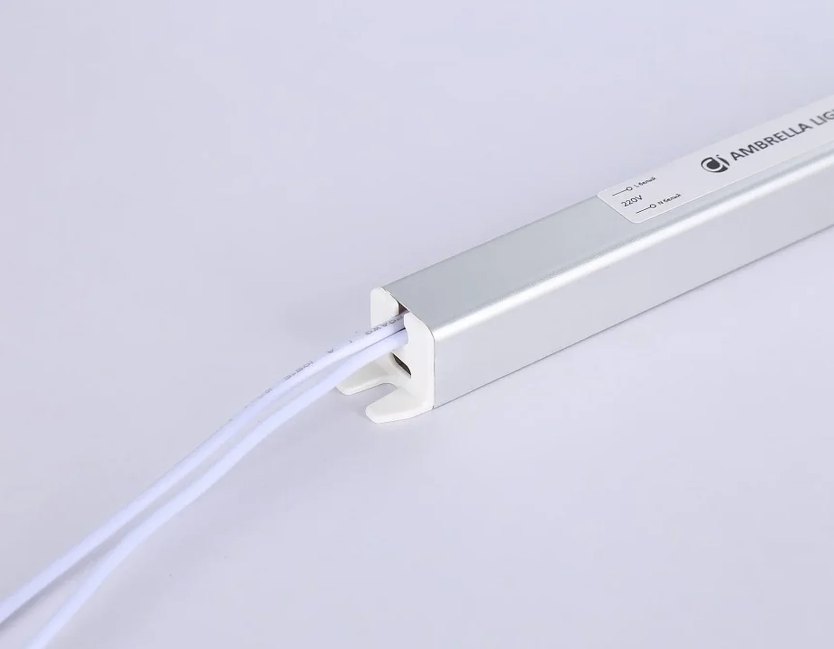Блок питания с проводом LED Driver 36Вт 24В GS8623