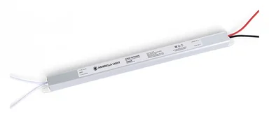 Блок питания с проводом LED Driver 36Вт 24В GS8623