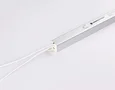 Блок питания с проводом LED Driver 60Вт 24В GS8625