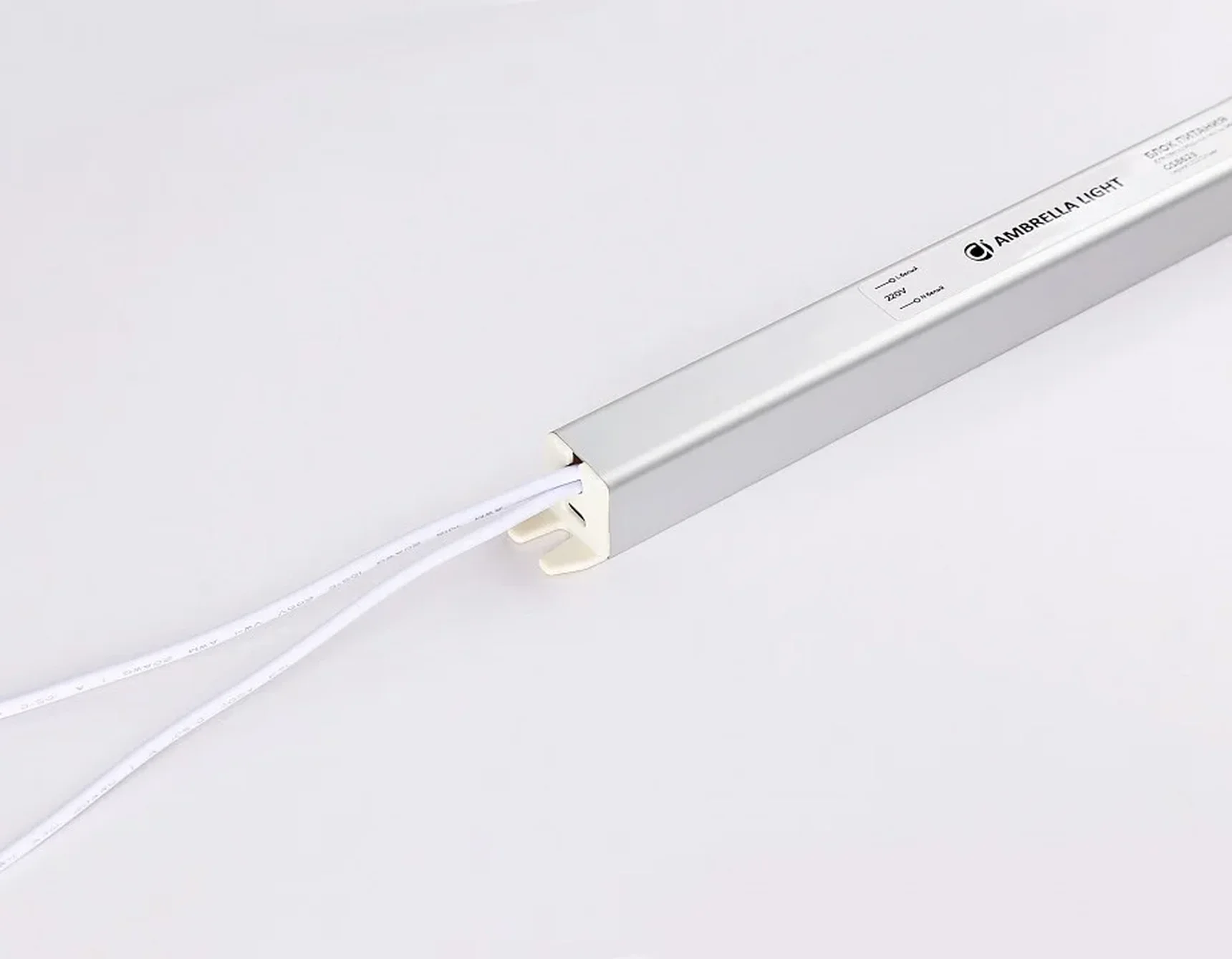 Блок питания с проводом LED Driver 60Вт 24В GS8625
