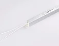 Блок питания с проводом LED Driver 72Вт 24В GS8626
