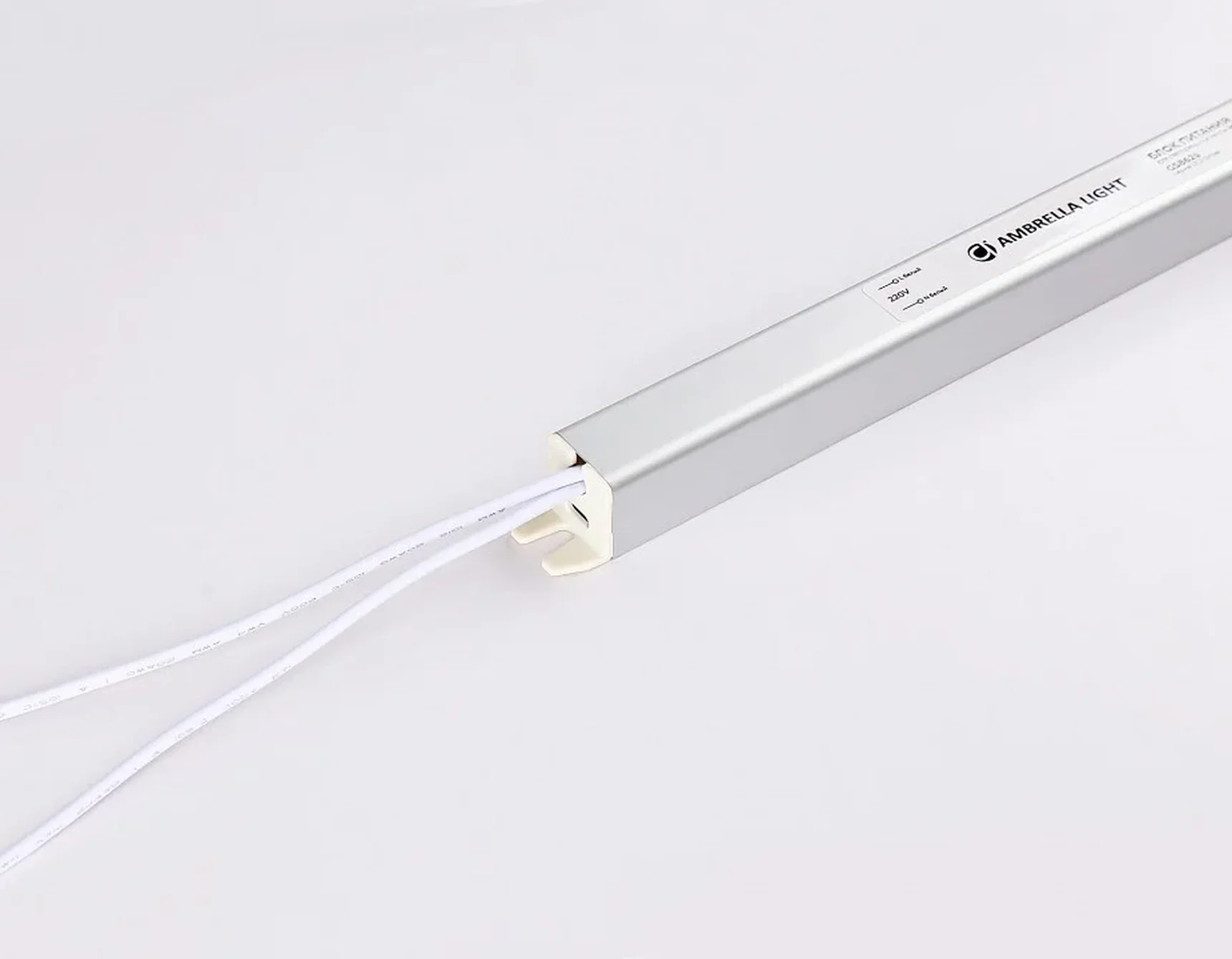 Блок питания с проводом LED Driver 72Вт 24В GS8626