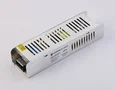 GS8653 блок питания 12V 150W 12.5A IP20 185-260V EMC 200*58*40