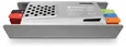 Блок питания с EMC 12V 60W 5A IP20 200-240V 142*48*28 GS8663