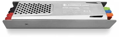 Блок питания с EMC 12V 400W 33,3A IP20 200-240V 222*58*28 GS8668