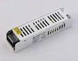 GS8681 блок питания 24V 60W 2.5A IP20 185-260V EMC 160*40*32