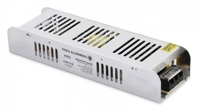 GS8684 блок питания 24V 200W 8.3A IP20 185-260V 223*67*40