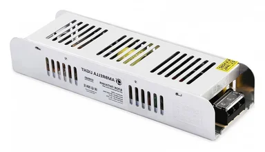 GS8685 блок питания 24V 250W 10.4A IP20 185-260V EMC 223*67*40