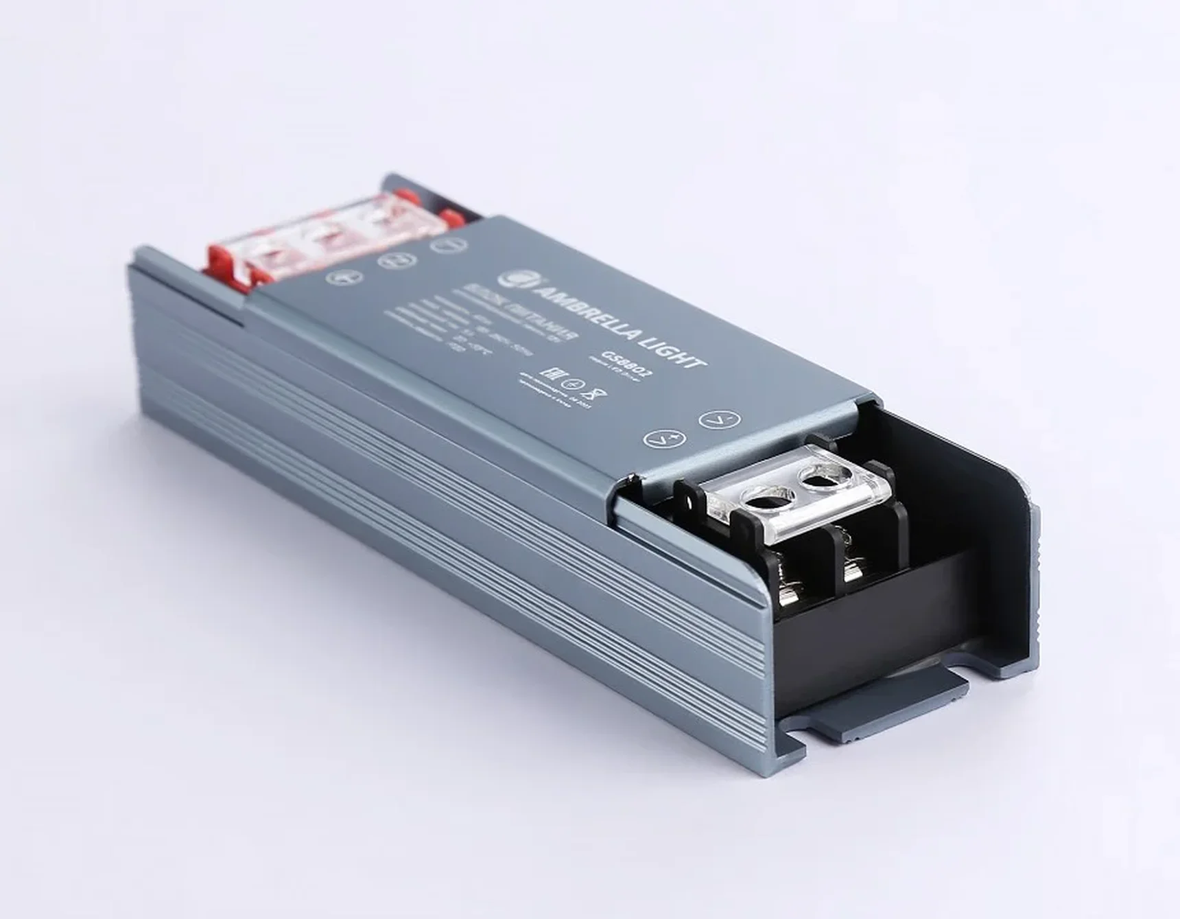 Блок питания LED Driver 60Вт 12В GS8802