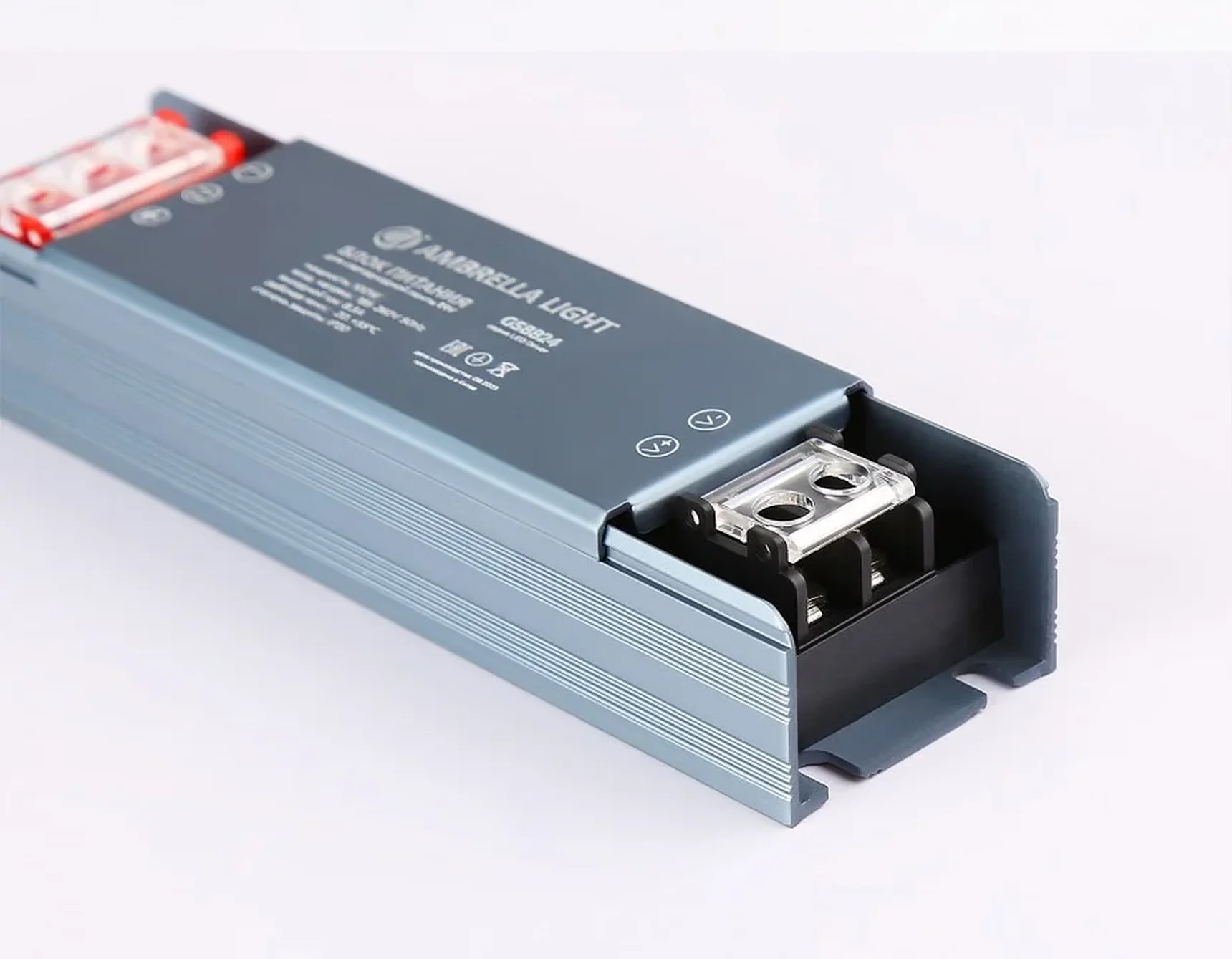 Блок питания LED Driver 100Вт 24В GS8824