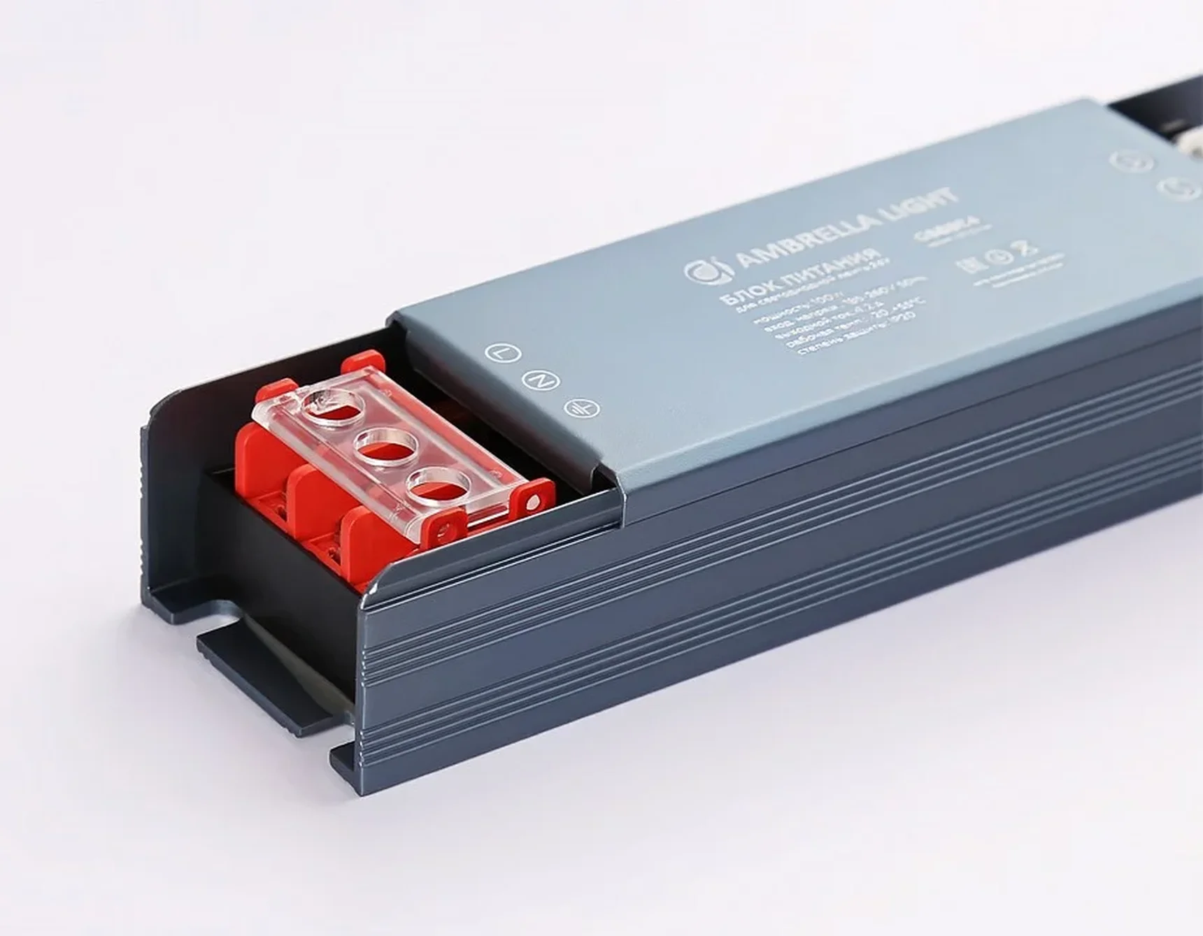 Блок питания LED Driver 100Вт 24В GS8824