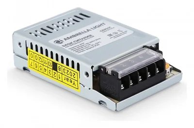 Блок питания LED Driver 24Вт 12В GS9501