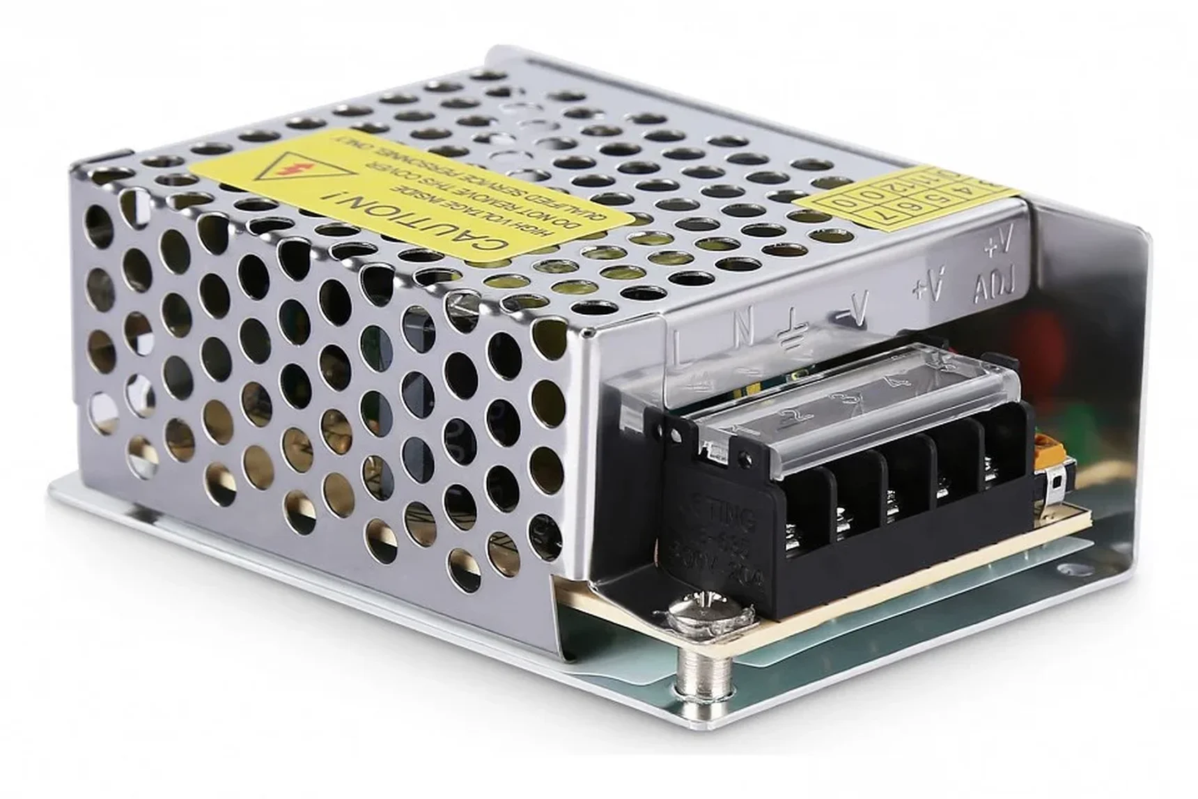 Блок питания LED Driver 36Вт 12В GS9502
