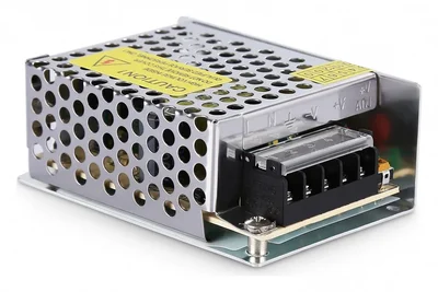 Блок питания LED Driver 36Вт 12В GS9502