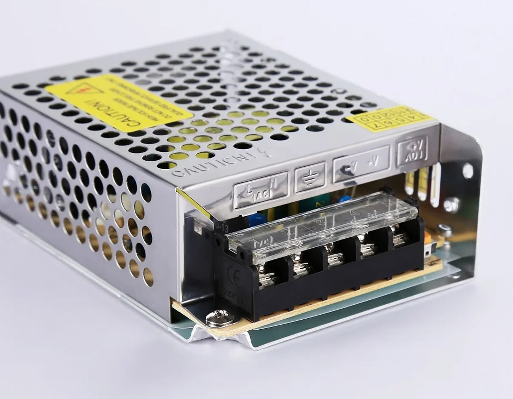 Блок питания LED Driver 100Вт 12В GS9504
