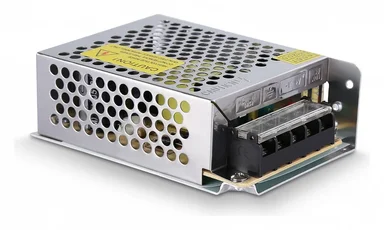 Блок питания LED Driver 100Вт 12В GS9504