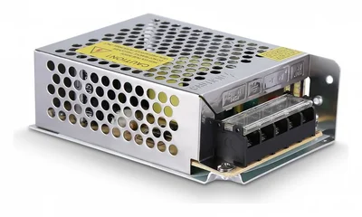 Блок питания LED Driver 100Вт 12В GS9504