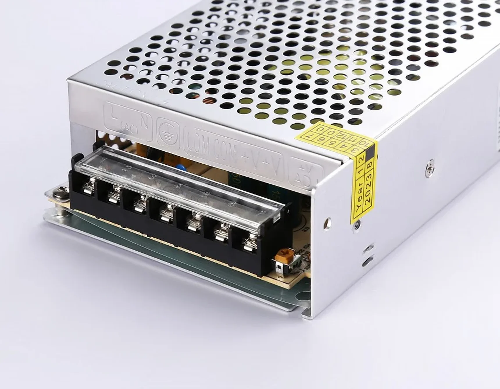 Блок питания LED Driver 150Вт 12В GS9506