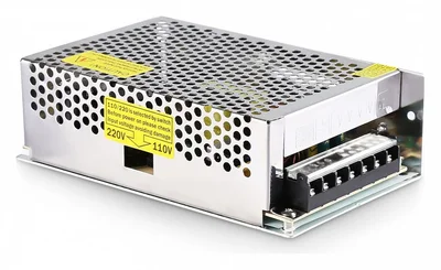 Блок питания LED Driver 250Вт 12В GS9508