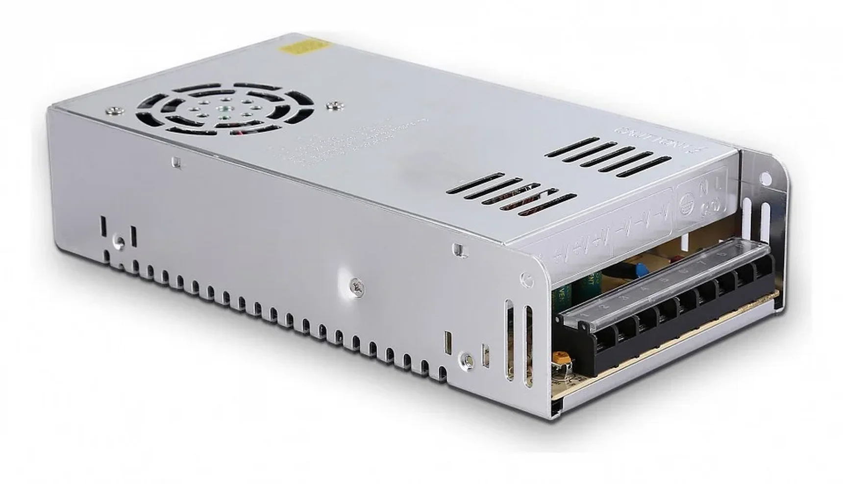Блок питания LED Driver 400Вт 12В GS9552