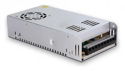 Блок питания LED Driver 400Вт 12В GS9552