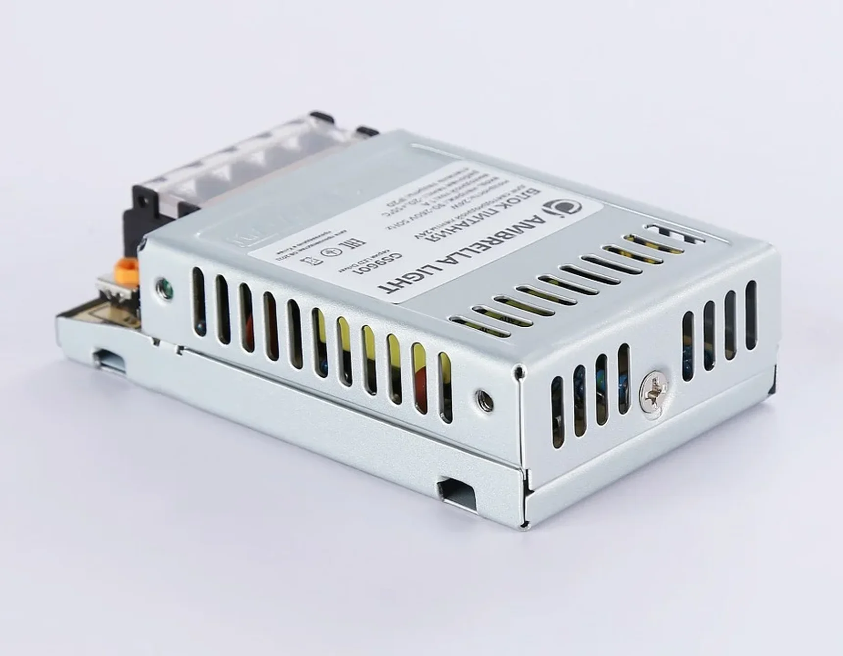Блок питания LED Driver 24Вт 24В GS9601