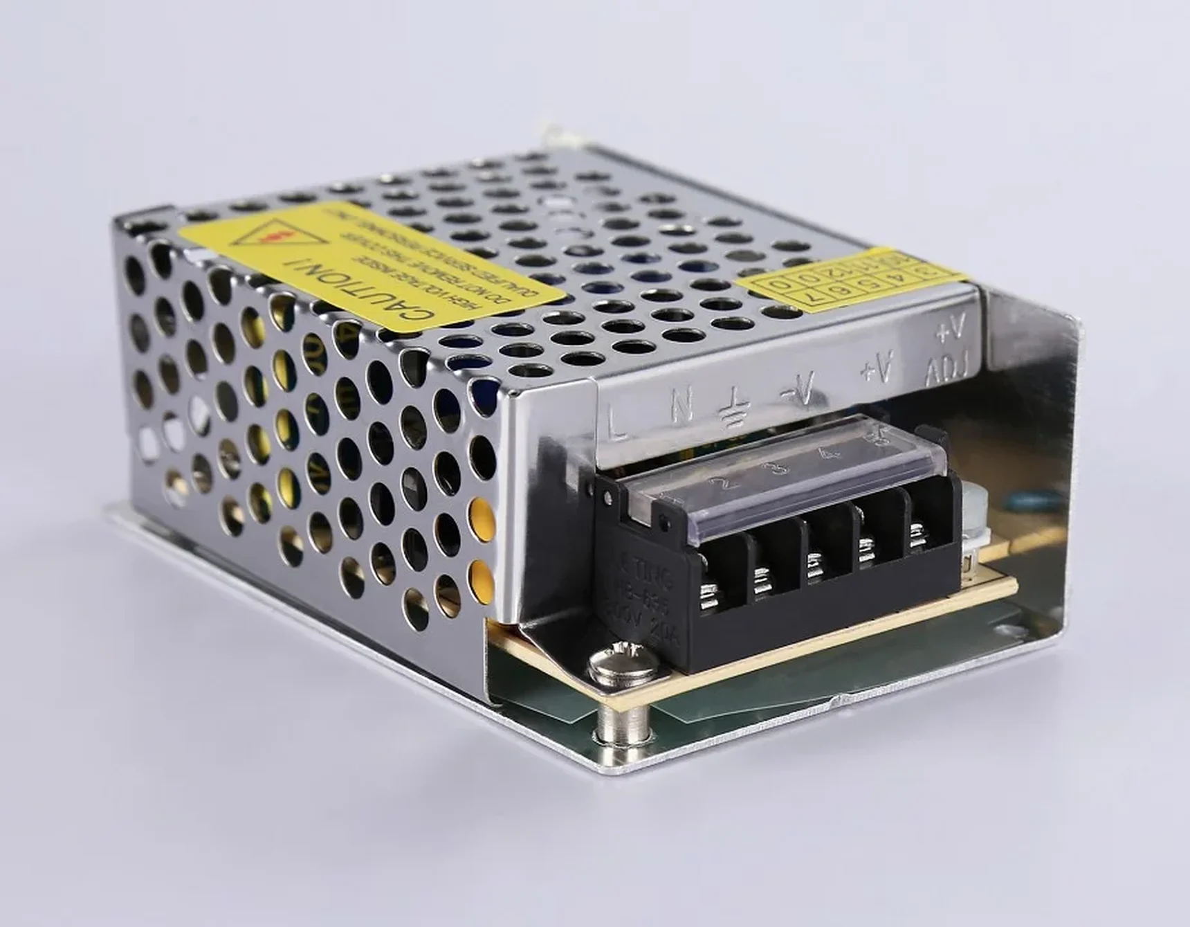 Блок питания LED Driver 60Вт 24В GS9603