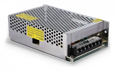 Блок питания LED Driver 200Вт 24В GS9607