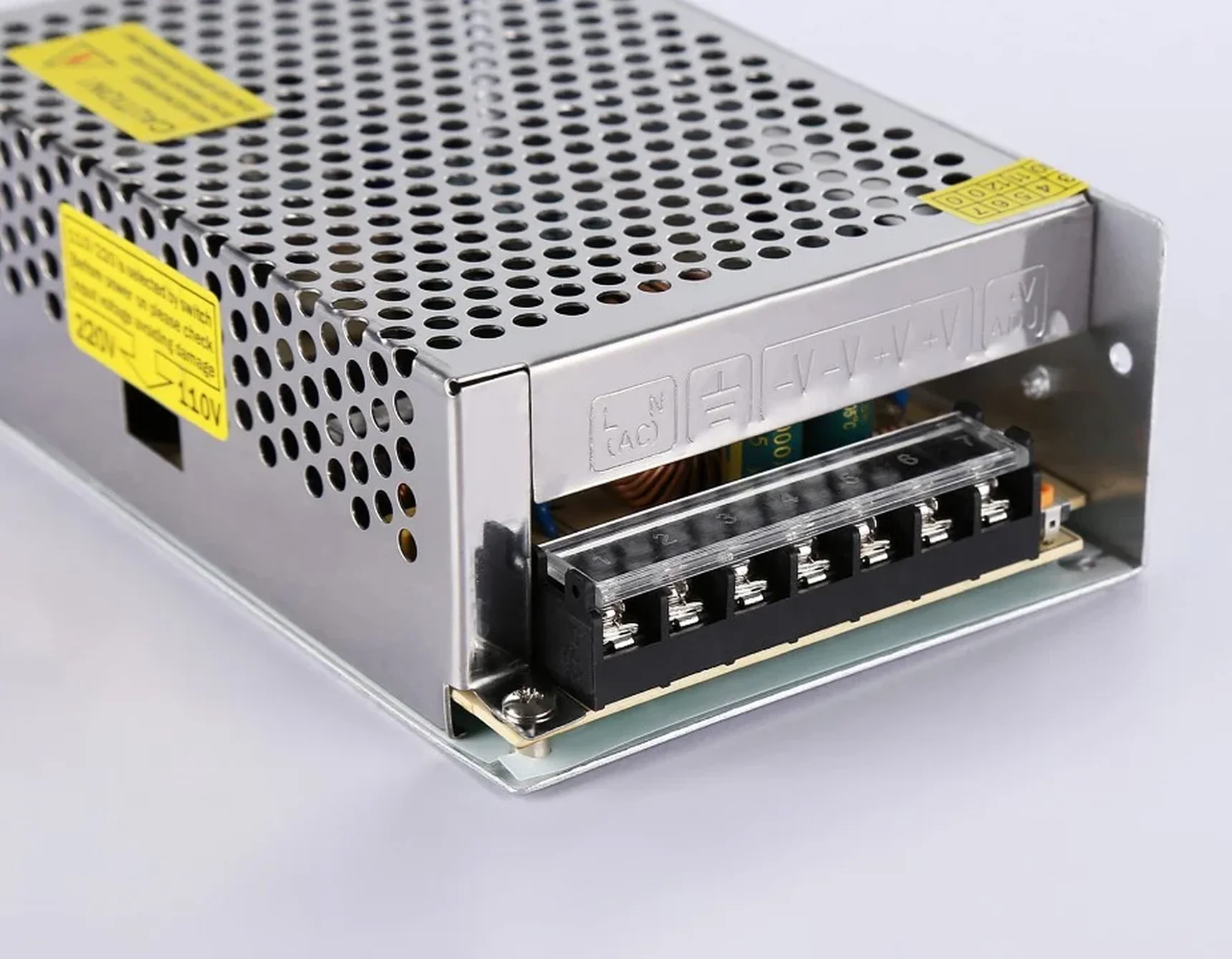 Блок питания LED Driver 250Вт 24В GS9608