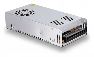 Блок питания LED Driver 250Вт 24В GS9608
