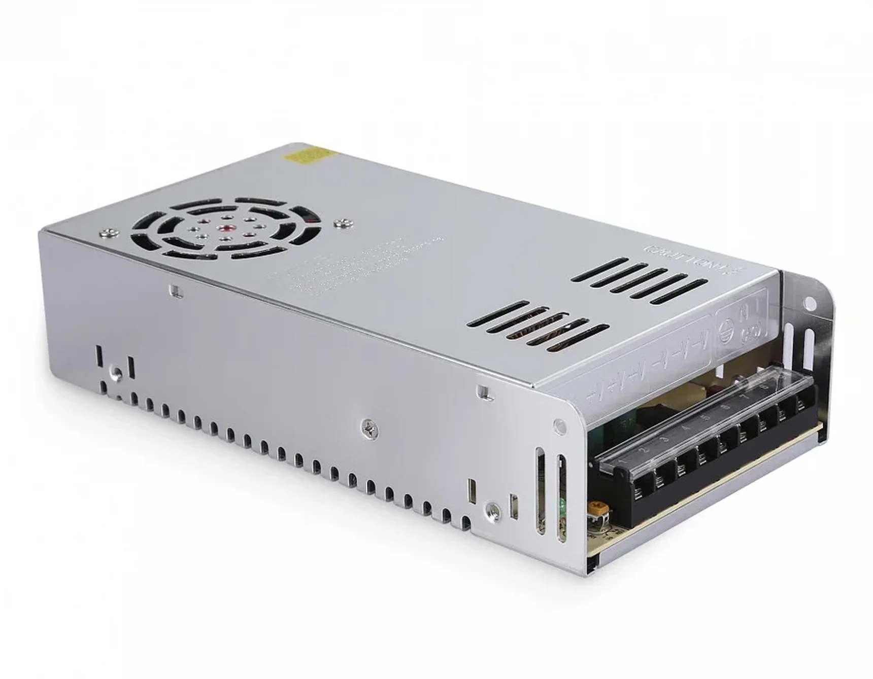 Блок питания LED Driver 360Вт 24В GS9651
