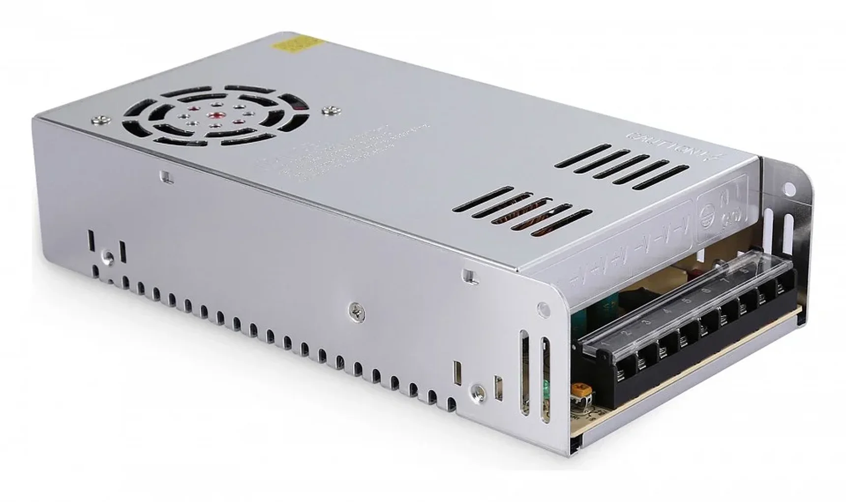 Блок питания LED Driver 360Вт 24В GS9651