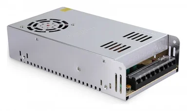 Блок питания LED Driver 360Вт 24В GS9651
