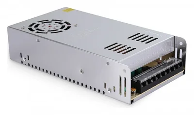 Блок питания LED Driver 360Вт 24В GS9651