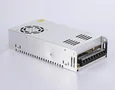 Блок питания LED Driver 400Вт 24В GS9652