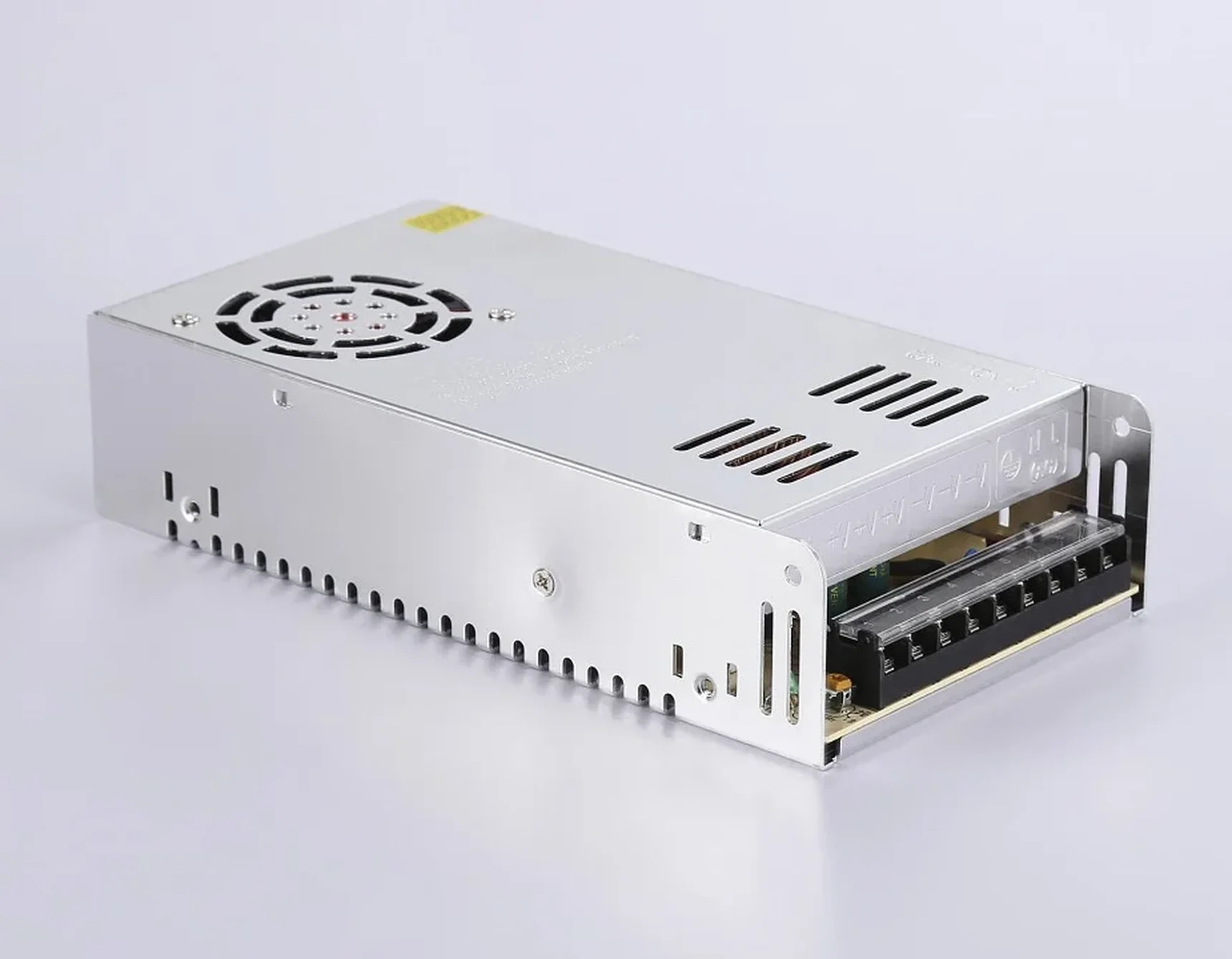 Блок питания LED Driver 400Вт 24В GS9652