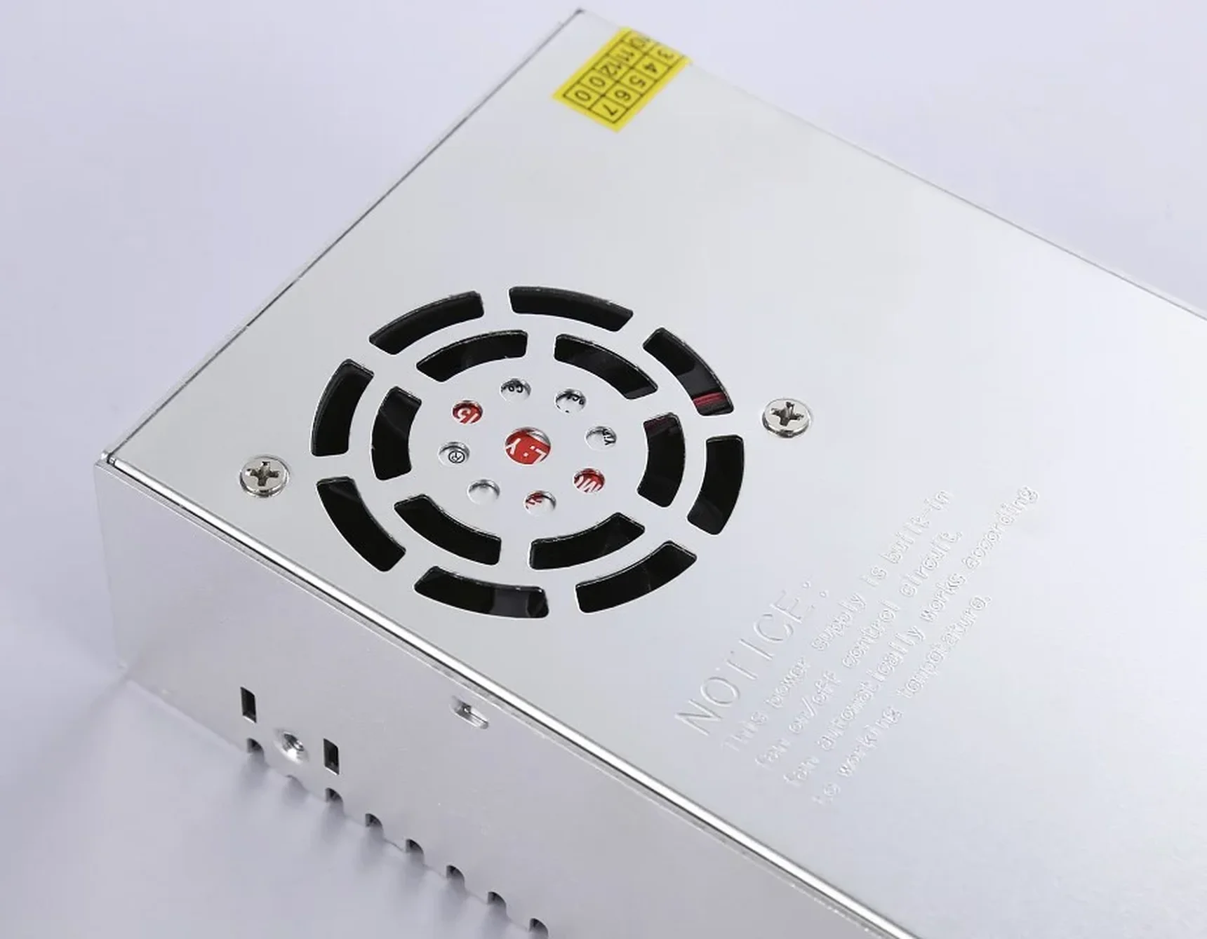Блок питания LED Driver 400Вт 24В GS9652