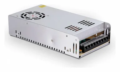 Блок питания LED Driver 400Вт 24В GS9652