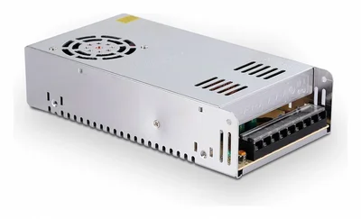 Блок питания LED Driver 400Вт 24В GS9652