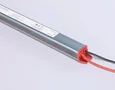 Блок питания ультратонкий для светодиодной ленты 12V 48W 4A IP67 185-260V 292*18*14.8 GS9806