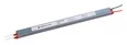 Блок питания ультратонкий для светодиодной ленты 12V 48W 4A IP67 185-260V 292*18*14.8 GS9806