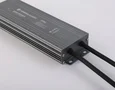 GS9865 блок питания 12V 200W 16.7A IP67 185-260V 220*65*28