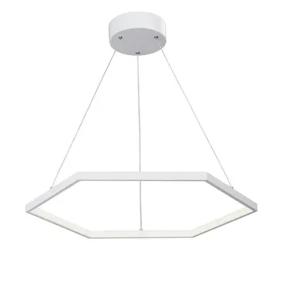 Подвесной светодиодный светильник Vitaluce V04605-03/1S