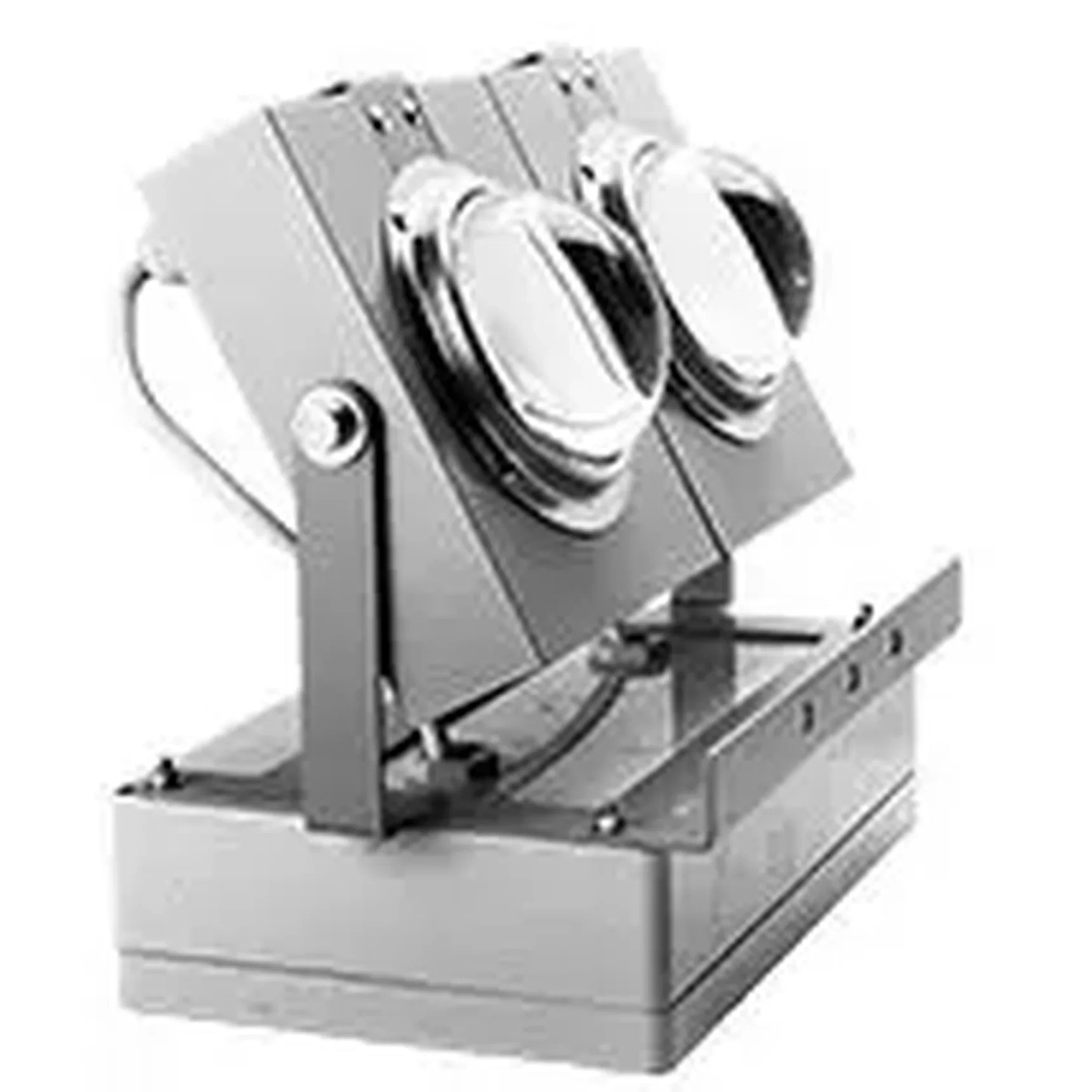 Прожектор светодиодный, мачтовый, 60 Ватт, IP65, RC-AX150-2700К