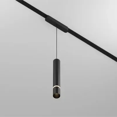 Трековый светильник AIR HANG DK5315-BK