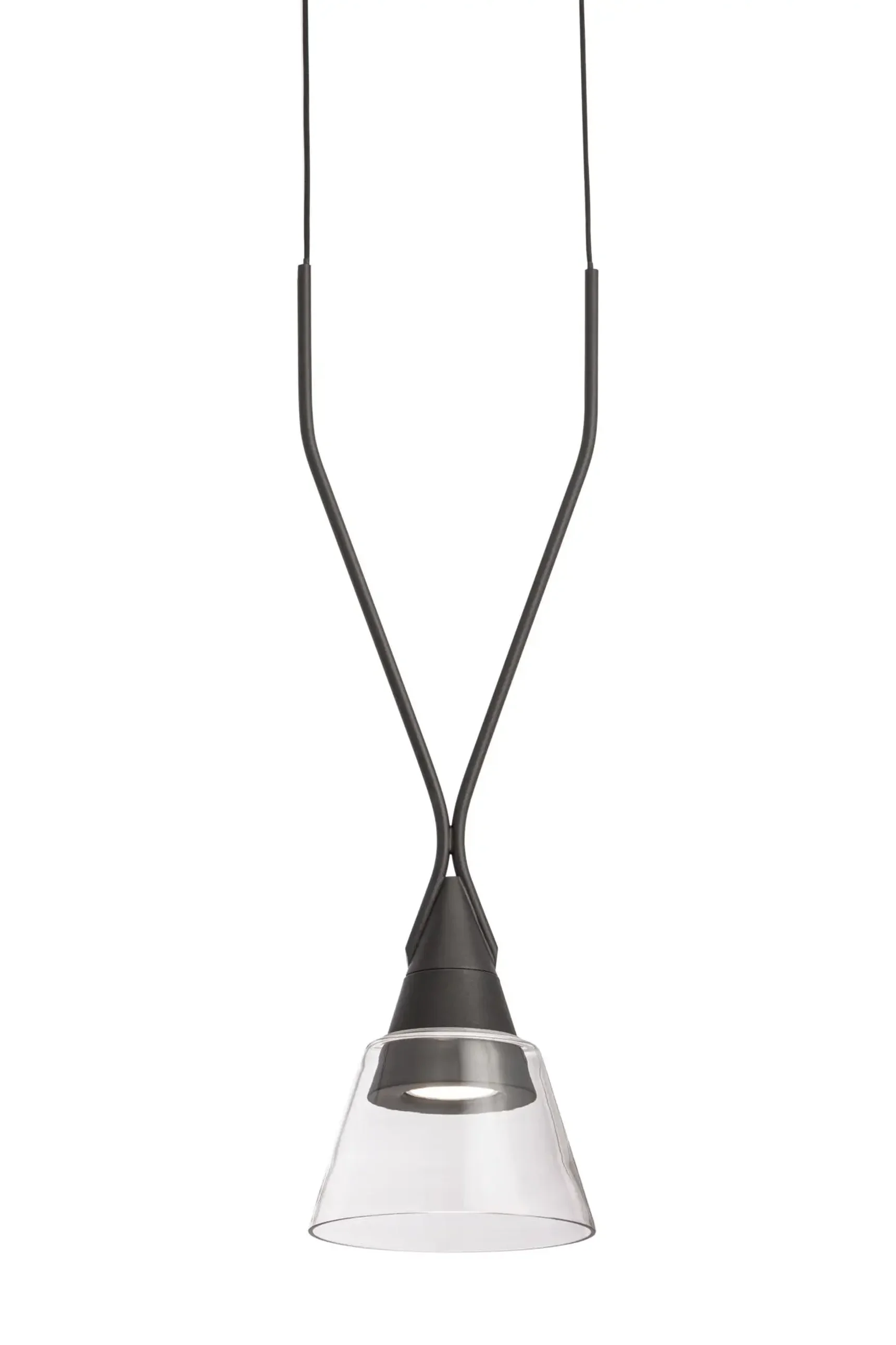 Подвесной светильник Hilo GU10x1, P063PL-01B