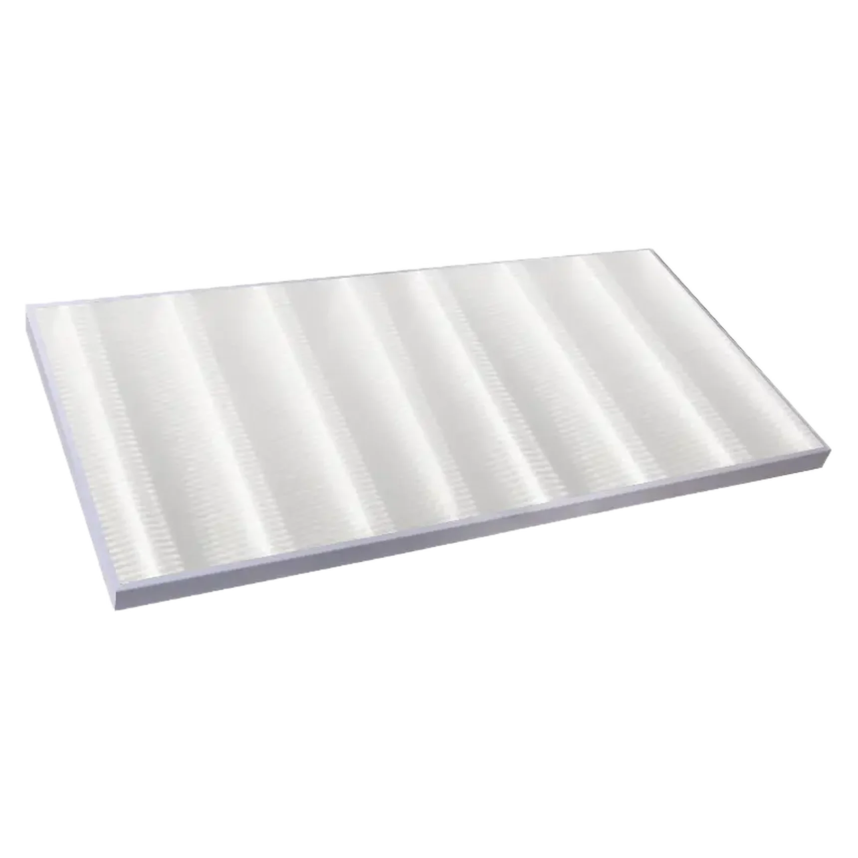 Светильник Стандарт двойной 80Вт (9600Лм), IP65