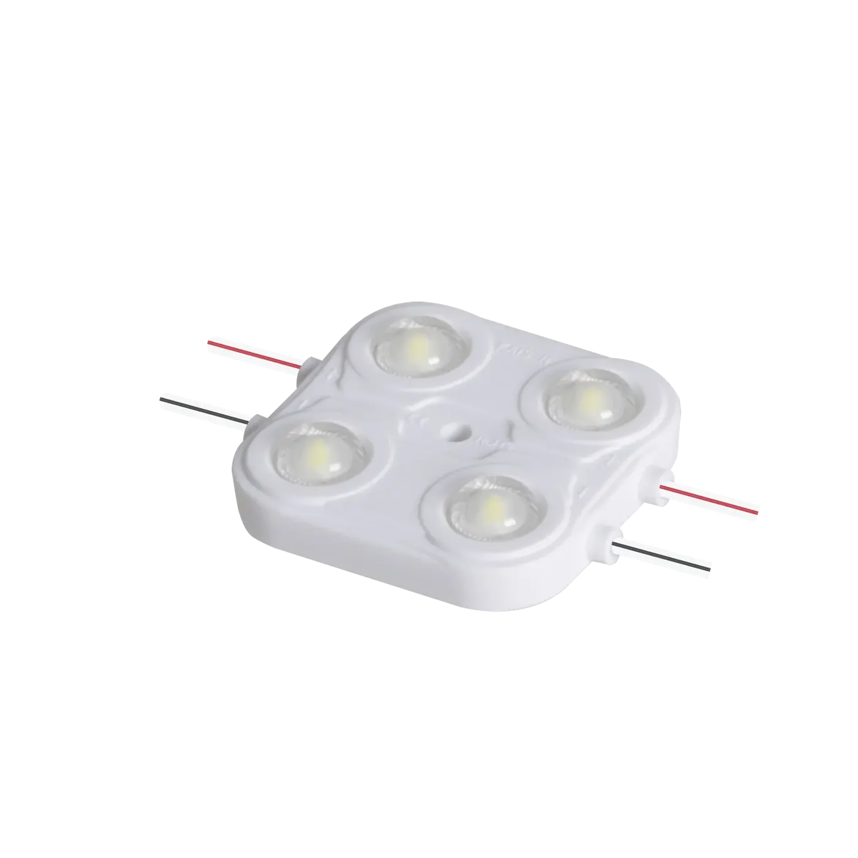 Светодиодный модуль Prism KM-PRO4-W