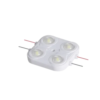 Светодиодный модуль Prism KM-PRO4-W