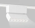 Светильник светодиодный трековый для шинопровода Magnetic Ultra Slim GV1468 WH белый IP20 6W 4200K 48V 24° 122*26*80